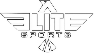 ELITE SPORTS logo