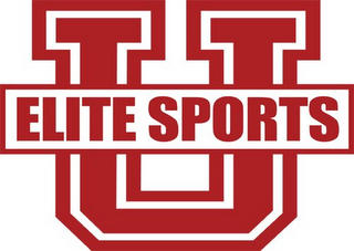 ELITE SPORTS U logo