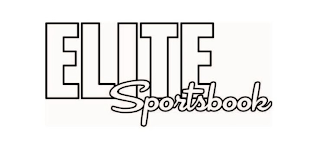 ELITE SPORTSBOOK logo