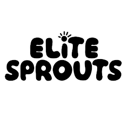 ELITE SPROUTS logo