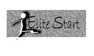 ELITE START logo