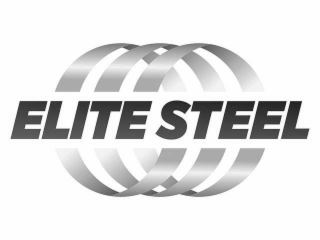 ELITE STEEL logo