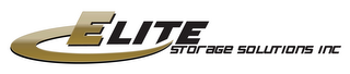 ELITE STORAGE SOLUTIONS INC logo