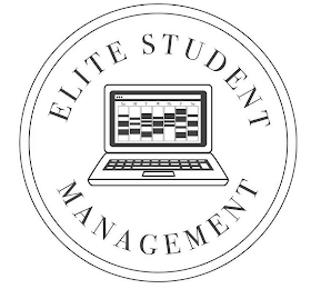 ELITE STUDENT MANAGEMENT logo