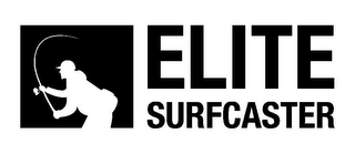 ELITE SURFCASTER logo