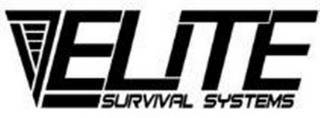 ELITE SURVIVAL SYSTEMS logo