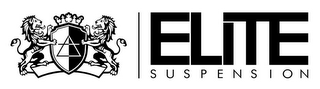ELITE SUSPENSION logo