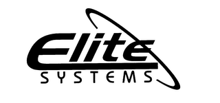 ELITE SYSTEMS logo