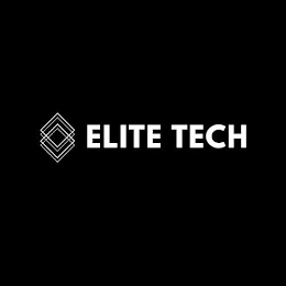 ELITE TECH logo