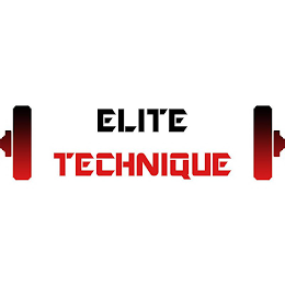 ELITE TECHNIQUE logo