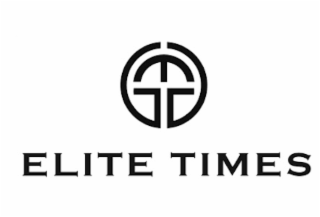 ELITE TIMES logo