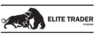 ELITE TRADER FUNDING logo