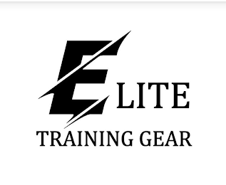 ELITE TRAINING GEAR logo