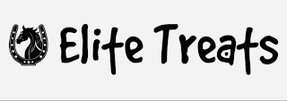 ELITE TREATS logo