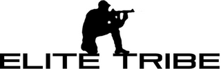 ELITE TRIBE logo