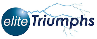 ELITE TRIUMPHS logo