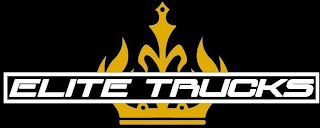 ELITE TRUCKS logo