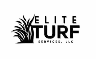ELITE TURF SERVICES, LLC logo