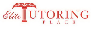 ELITE TUTORING PLACE logo