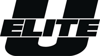 ELITE U logo