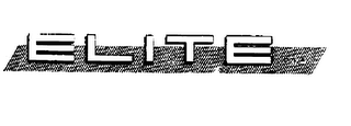 ELITE USA logo