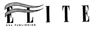ELITE USA PUBLISHING logo