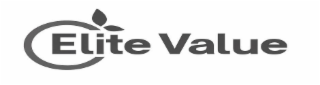 ELITE VALUE logo