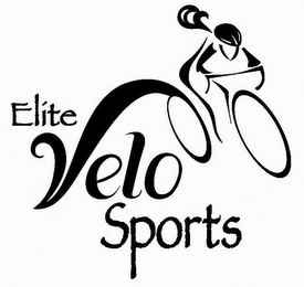 ELITE VELO SPORTS logo