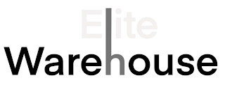 ELITE WAREHOUSE logo