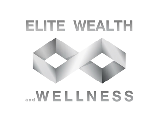 ELITE WEALTH AND WELLNESS logo
