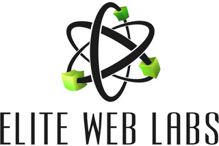 ELITE WEB LABS logo