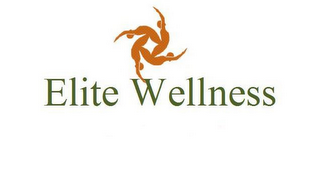ELITE WELLNESS logo