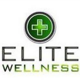 ELITE WELLNESS logo