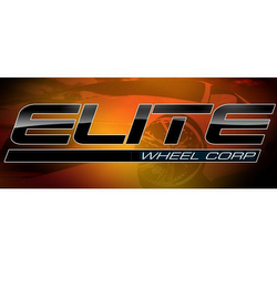 ELITE WHEEL CORP logo