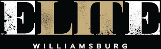 ELITE WILLIAMSBURG logo