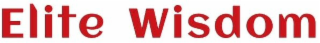 ELITE WISDOM logo