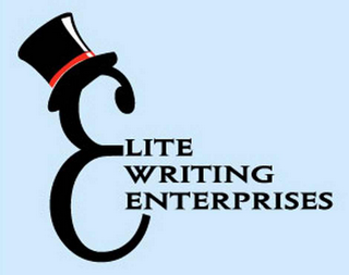 ELITE WRITING ENTERPRISES logo