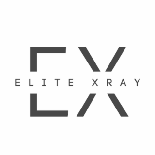 ELITE XRAY logo