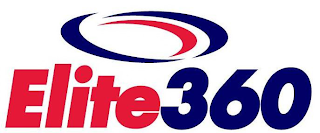 ELITE360 logo