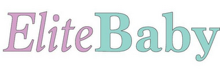 ELITEBABY logo