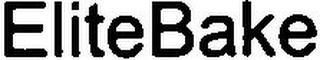 ELITEBAKE logo
