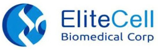 ELITECELL BIOMEDICAL CORP logo