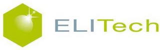 ELITECH logo