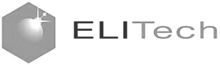 ELITECH logo