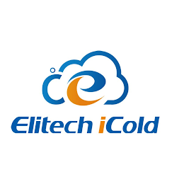 ELITECH ICOLD logo