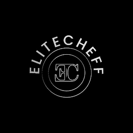 ELITECHEFF EC logo