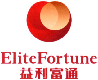 ELITEFORTUNE logo