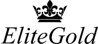 ELITEGOLD logo