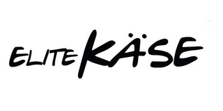 ELITEKÄSE logo