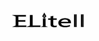 ELITELL logo